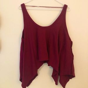 Free People Tank Top